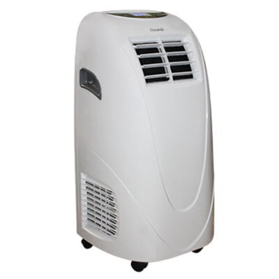 Điều hòa di động Oscardi AC860,( 7000BTU)- 1 chiều