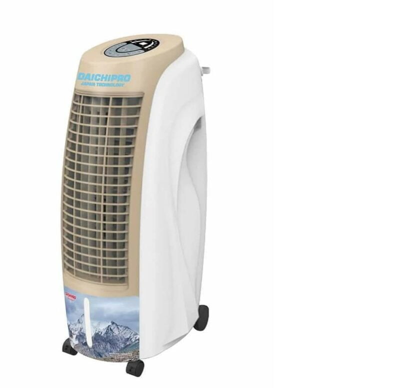 Máy làm mát không khí Daichipro DCP3600