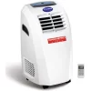 Điều hòa di động 10000btu Dachipro DCP-10000