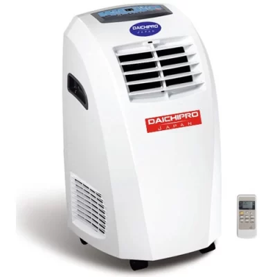 Điều hòa di động 10000btu Dachipro DCP-10000