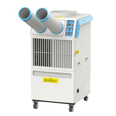 Điều hòa di động Nakatomi SAC-3500