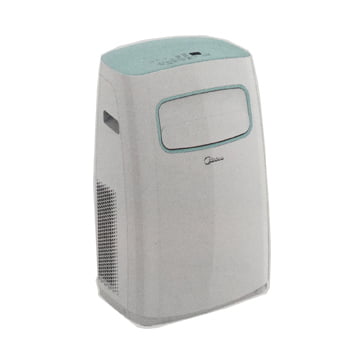 Điều hòa di động 13.000BTU Midea MPPF- 13CRN1