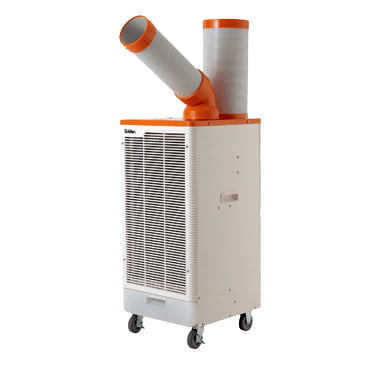 Điều Hòa Mát Điểm SUIDEN – SS – 22ED – 8A
