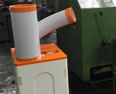 Điều hoà di động công nghiệp, điều hoà nhà xưởng Suiden SS-28DJ-8A